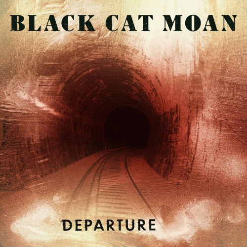 Black Cat Moan : Departure